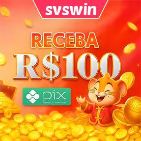 svswin Ganhe R$ 100,00 Gratis